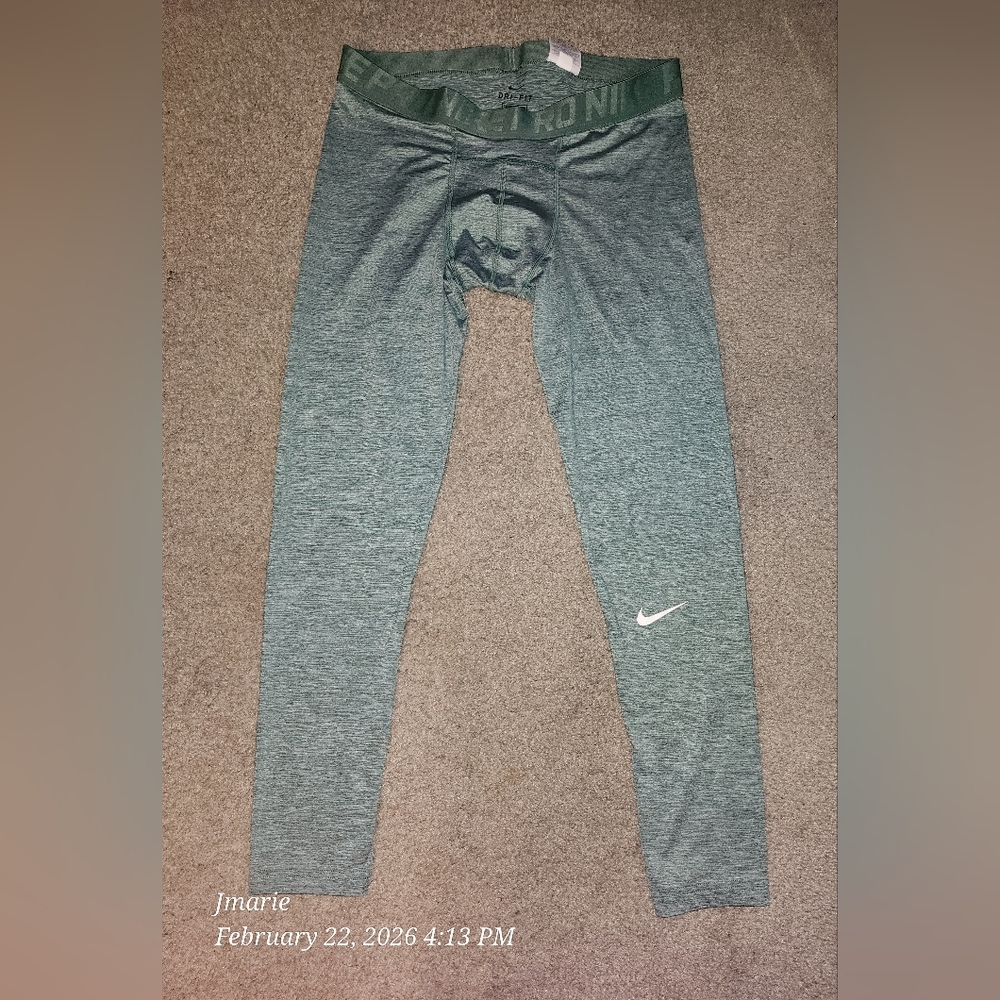 Nike Pro Men's Dri-FIT Tights